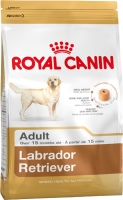 Image royal Canin Labrador Retriever Adult сухой корм для собак породы лабрадор 3 кг. арт. 101.085