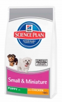 Image сухой корм для собак Royal Canin Mini Dermacomfort 0,8 кг