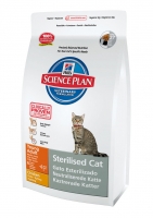 Image purina Pro Plan Сухой корм для кошек с чувствительной кожей с лососем Derma Plus (0,4 кг)