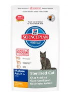 Image royal Canin Sterilised 37 сухой корм для взрослых стерилизованных кошек 4 кг. арт. 101.160в