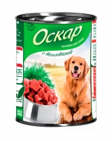 Image almo Nature Консервы для кошек с курицей и сардинками Classic Adult Cat Chicken&White Bait (280 г)