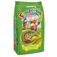 Image mealberry Little One корм для мышек 400 гр. арт. 14.185