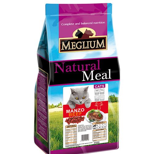 Image сухой корм для кошек Now FRESH Grain Free Kitten Food 3,63 кг