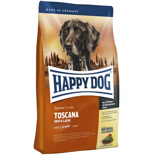 Image gina ELITE Сухой беззерновой корм для активных собак с индейкой Dog Active Grain Free (3 кг)