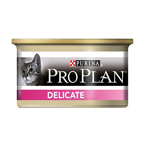 Image корм для кошек PRO PLAN