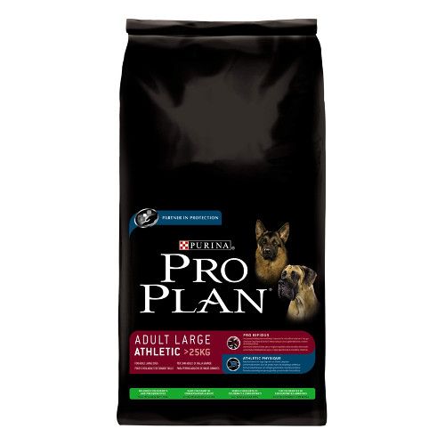 Image сухой корм для собак Purina Pro Plan Adult Optihealth 3 кг