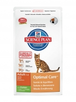 Image royal Canin Exigent Savour Sensation сухой корм для сверхпривередливых кошек (с курицей) 4 кг. арт. 101.181а