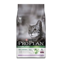 Image purina Cat Chow Сухой корм для взрослых кошек с уткой Adult Duck (15 кг)