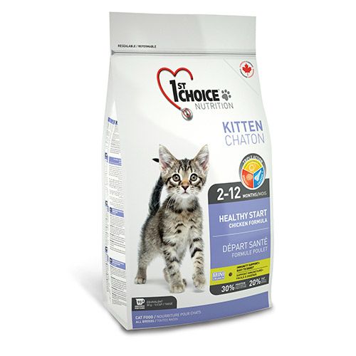 Image hill's Science Plan Сухой корм для пожилых кошек старше 7 лет с курицей Feline Adult 7+ Youthful Vitality Chicken (1,5 кг)