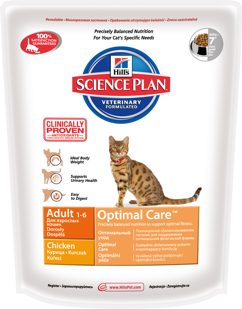 Image сухой корм для кошек Royal Canin Mother BabyCat от 1 до 4 месяцев 0,4 кг