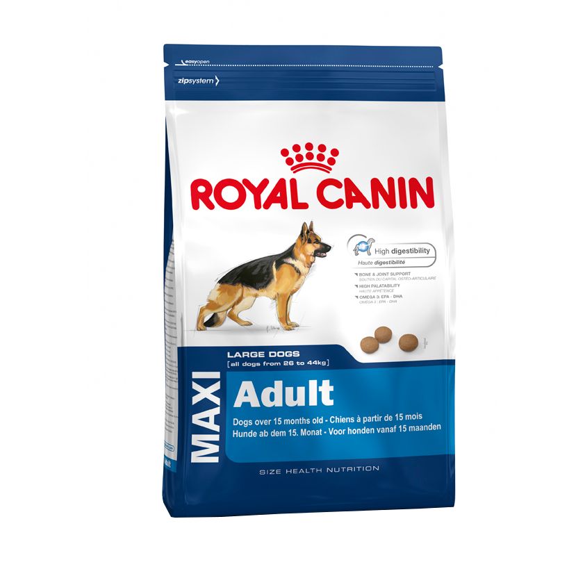 Image корм для собак ROYAL CANIN