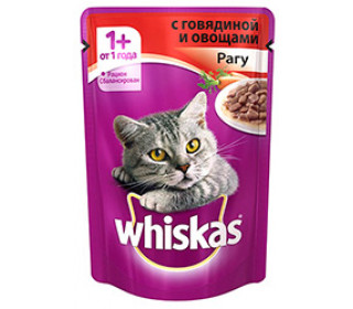 Image корм для кроликов Vitakraft MENU VITAL, 1кг