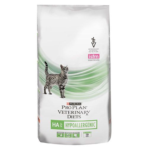 Image ROYAL CANIN Сухой корм для кошек при мочекаменной болезни Urinary S/O LP 34 (1,5 кг)