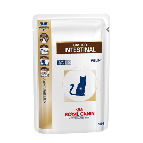 Image ROYAL CANIN Сухой корм для пожилых котов и кошек Senior Consult Stage 1 (10 кг)