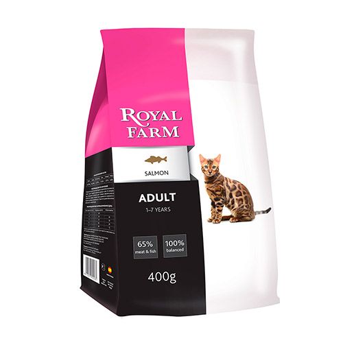 Image сухой корм для кошек Royal Canin Kitten 4 кг