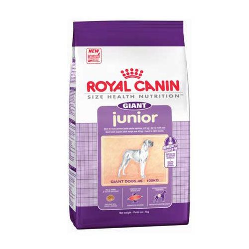 Image корм для щенков ROYAL CANIN