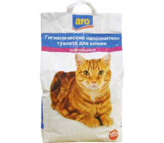 Image наполнитель FRESH STEP, 6,35кг
