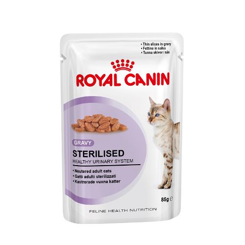 Image корм для котят ROYAL CANIN