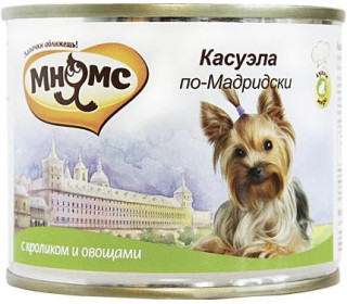 Image stuzzy Dog консервы в пауче для собак (с индейкой и морковью в соусе) 100 гр. арт. 131.С4202