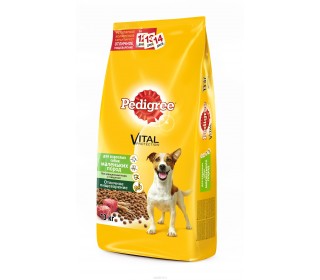 Image ROYAL CANIN Юниор конс мусс (1*12) (195 г)