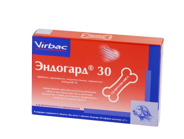 Image шампунь для собак и кошек VIRBAC