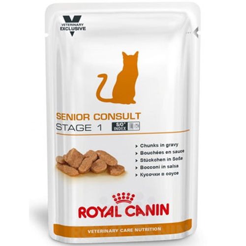 Image корм для кошек ROYAL CANIN