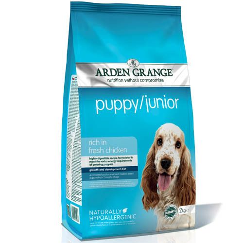 Image golden Eagle Сухой корм для щенков, беременных и кормящих собак Holistic Puppy Formula 28/17 (12 кг)