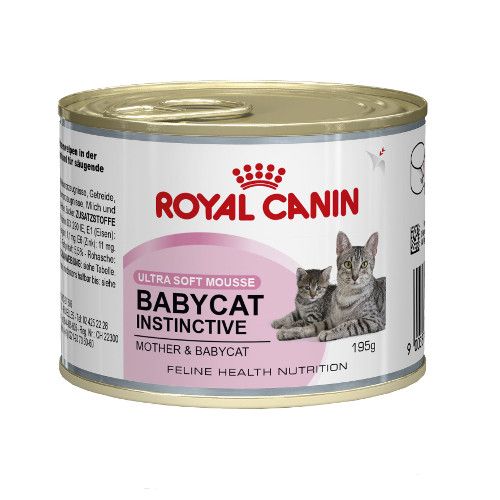 Image корм для котят ROYAL CANIN