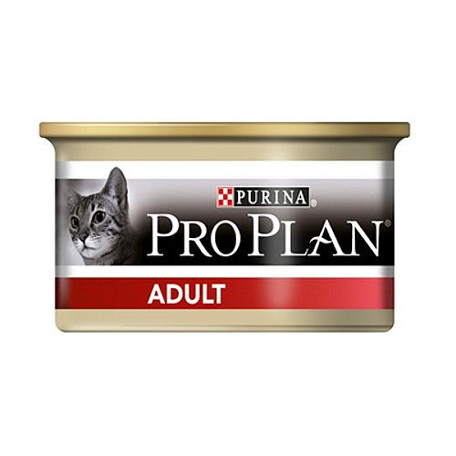 Image корм для кошек PRO PLAN