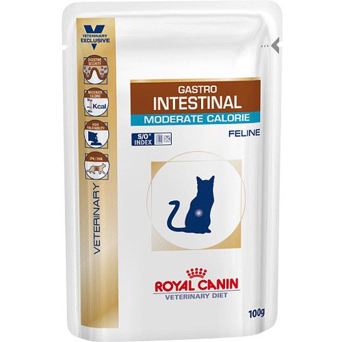 Image корм для кошек ROYAL CANIN