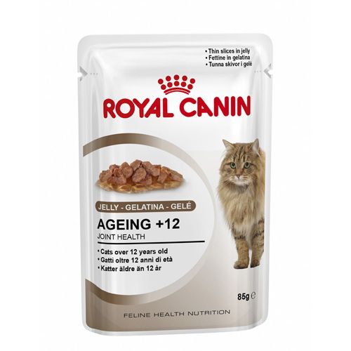 Image корм для кошек ROYAL CANIN