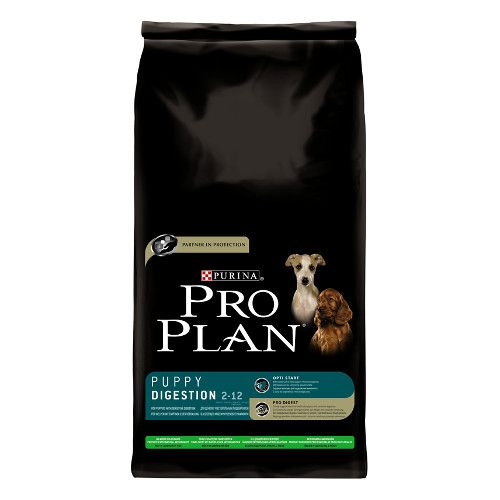 Image сухой корм для собак Purina Pro Plan Adult Large Breed Atletic Lamb&Rice 3 кг