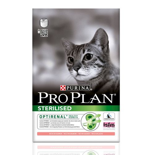 Image корм для кошек PRO PLAN