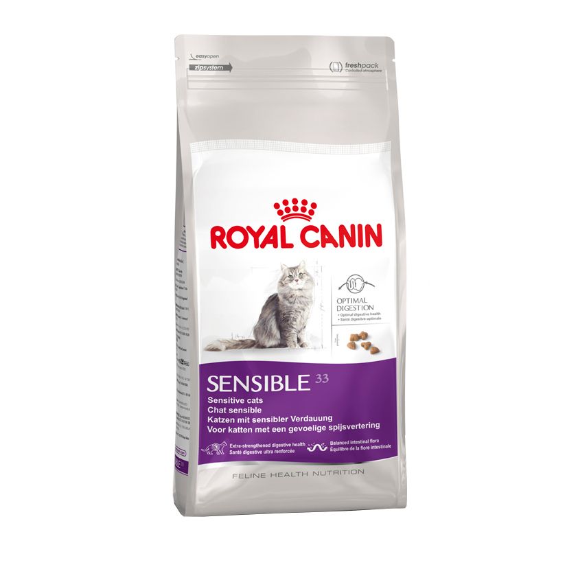 Image корм для кошек ROYAL CANIN