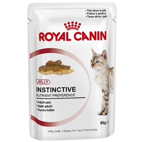 Image корм для кошек ROYAL CANIN