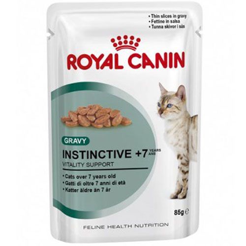 Image корм для кошек ROYAL CANIN