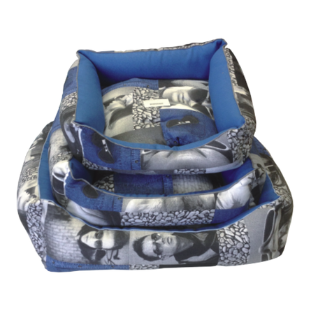 Image DEZZIE Щенки лежак-подушка для собак