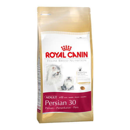 Image сухой корм для кошек с мясом и полезными овощами