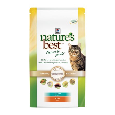 Image brit Care Cat Cocco Gourmand для кошек-гурманов 2 кг