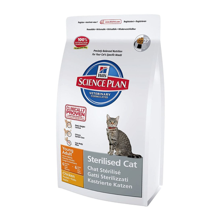 Image сухой корм Happy Dog Premium NaturCroq Lamm & Reis для взрослых собак всех пород с ягненком и рисом - 15 кг