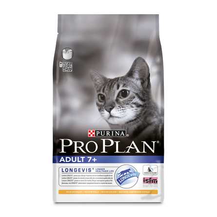 Image farmina N&D Grain-Free Feline Chicken & Pomegranate Neutered - 10 кг