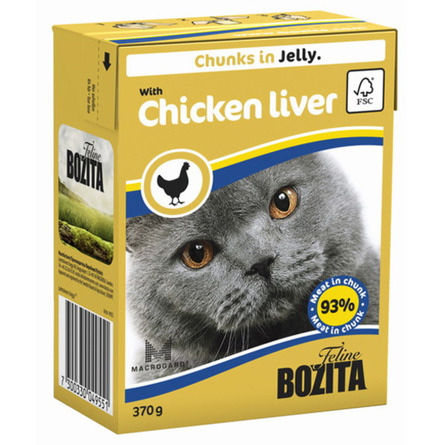 Image ANF Holistic GF Feline Chicken All Life Stages беззерновой рацион для кош всех возрастов с мясом курицы - 1 кг