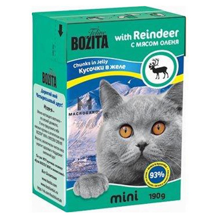 Image farmina Matisse Kitten - 1,5 кг