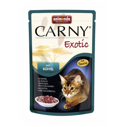 Image nero Gold Adult Cat Formula Chicken Fricassee 810 г х 12 шт