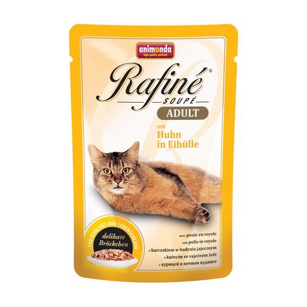 Image almo Nature Alternative Fresh Lamb & Rice M-L 9,5 кг