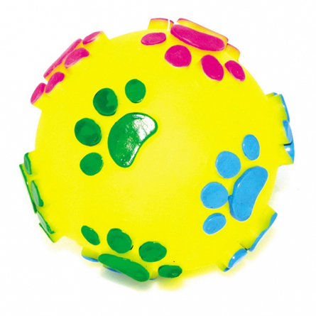 Image giGwi игрушка для кошек, лягушка с кармашком