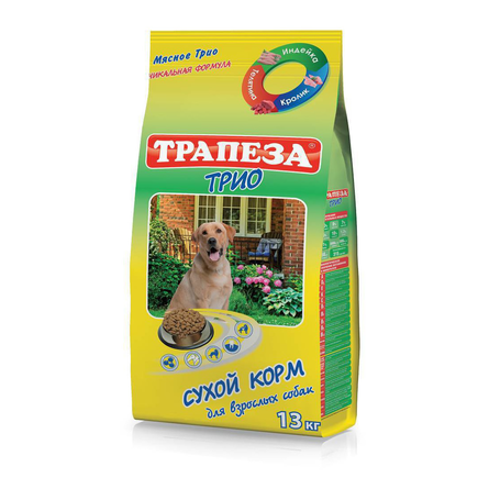 Image ANF Holistic GF Feline Chicken All Life Stages беззерновой рацион для кош всех возрастов с мясом курицы - 1 кг