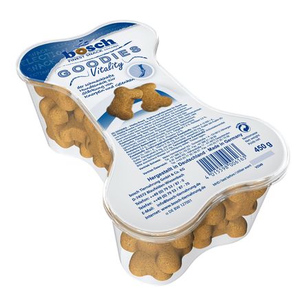 Image gourmet Perle Chicken Mini-Fillet