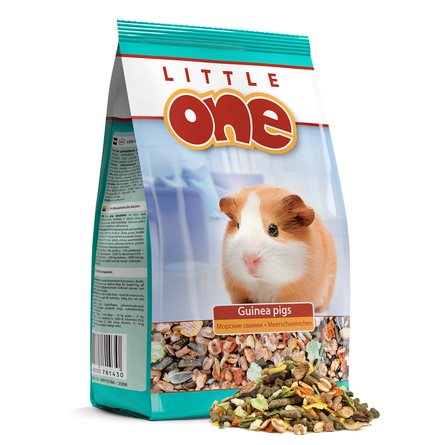 Image versele Laga Crispy Muesli Hamster Сухой корм для взрослых хомяков, 1 кг