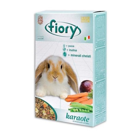 Image versele Laga Crispy Muesli Hamster Сухой корм для взрослых хомяков, 1 кг